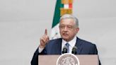 Mexico's president breaks with tradition in quarrel with scrappy opposition upstart