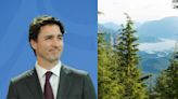 Here's who's footing the bill for the Trudeau family vacation in BC | Canada