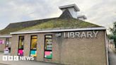 Stowmarket library and Debenham playground set for improvements