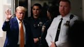 Analysis: Critical days of Trump trial will test whether he can exercise discipline and restraint | CNN Politics