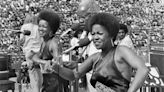 50 years ago, the Wattstax concert made, and even changed, L.A. history