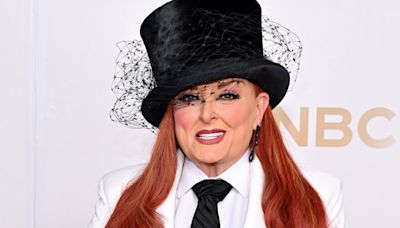 Wynonna Judd Discusses Grief, Gratitude and Going Strong at 60