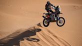 How to watch the 2023 Dakar Rally on NBC Sports and Peacock: Daily updates, interviews