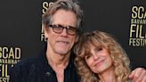 Kyra Sedgwick Reveals If She Ever 'Fooled Around' With Kevin Bacon on Set