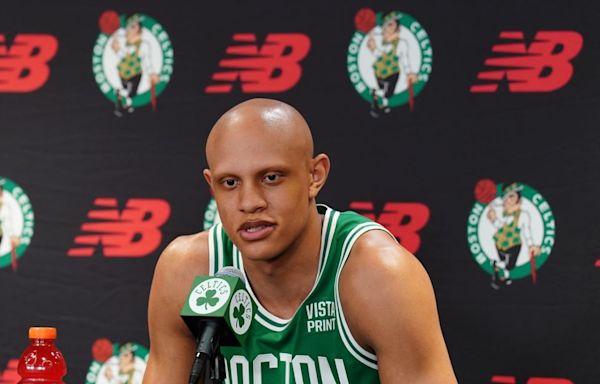 How To Watch the Boston Celtics’ First Summer League Game