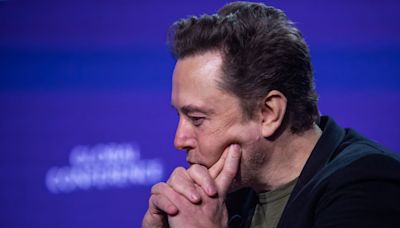 Tesla could use more of Elon Musk's focus, former board member says