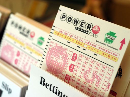 Powerball numbers July 22: Did anyone win $103M jackpot? NC Lottery July 22