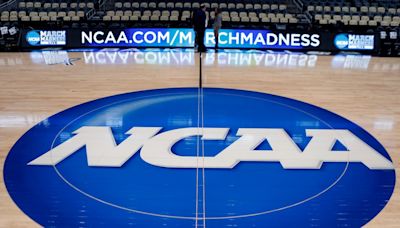 NCAA basketball tournament Saturday and Sunday TV schedule: Tip times, networks and announcers for each game