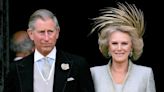 Queen Camilla's complicated love story with King Charles and changing public perception