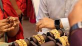 UAE gold demand drops again sharply as shoppers turn extra sensitive to high prices