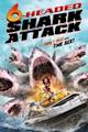 6-Headed Shark Attack