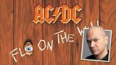 "AC/DC is a cookie-cutter band. That’s what every band should strive to be": Danko Jones loves AC/DC's Fly On The Wall and he's puzzled why other people don't