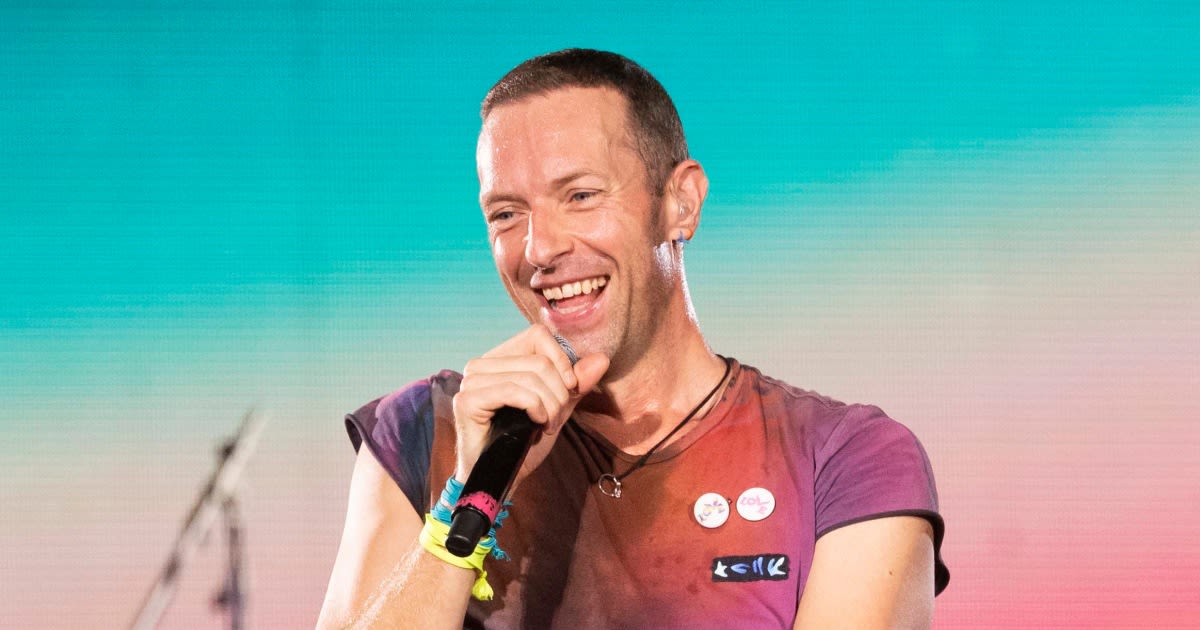 EXCLUSIVE: Coldplay will perform one-night concert for SiriusXM in NYC — how to get tickets