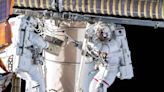 Don't miss NASA's ISS Spacewalks 90 & 91 Live on June 24 & July 2, featuring astronauts Dyson and Barratt