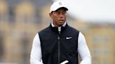 Tiger Woods withdraws from Hero World Challenge due to foot problem