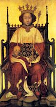 King Richard II Facts | Richard II Of England | DK Find Out