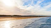 Scottish beach among ‘best beaches in the world’ two miles of uninterrupted sand