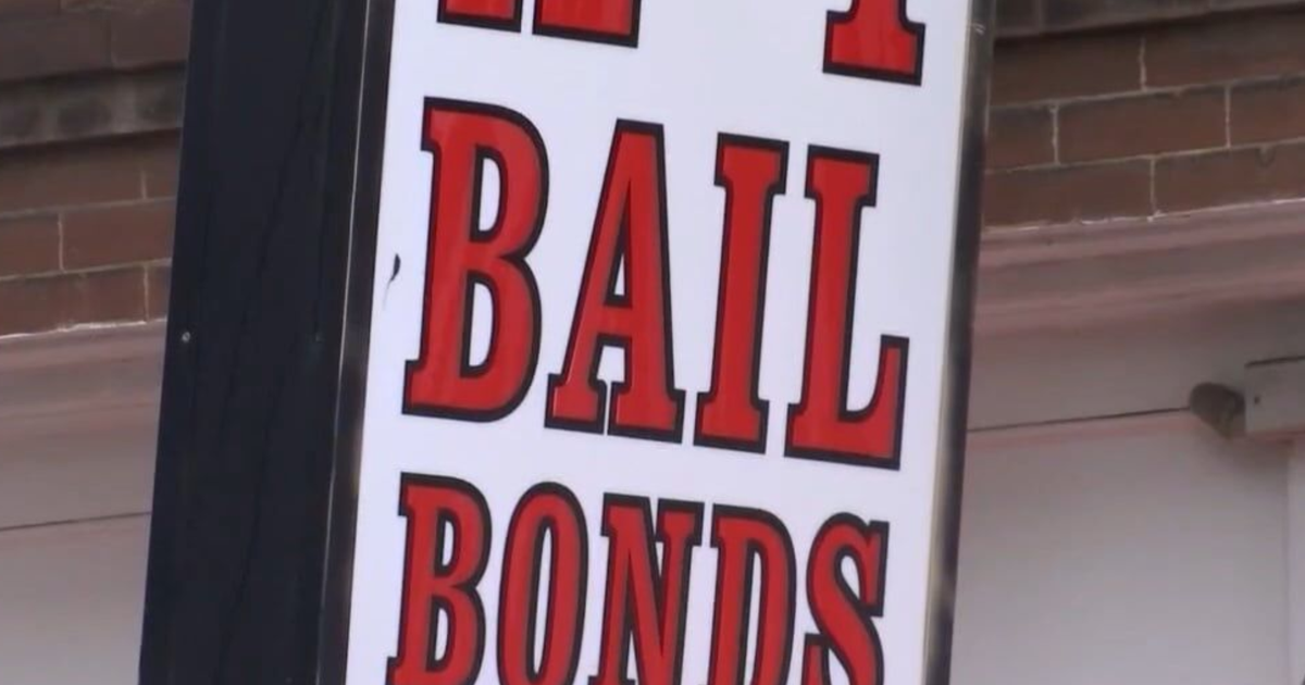 How is bond set in Shelby County? Local organization pushes for change to bail system