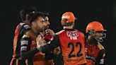 How to watch Delhi Capitals vs. Sunrisers Hyderabad online for free