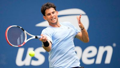 Former U.S. Open champion Dominic Thiem to retire at the end of the season