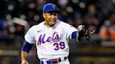 Díaz, Mets ink $102M, 5-year deal, record for MLB closer