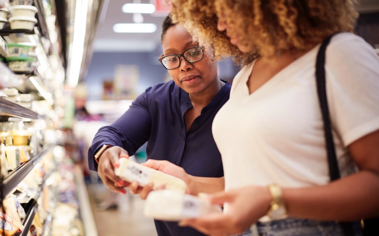 Detroit Welcomes Black-Run Grocery Co-Op After 14 Years In The Making