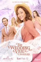 The Wedding Veil Unveiled (2022) Cast and Crew, Trivia, Quotes, Photos ...