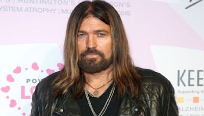 Did Billy Ray Cyrus Perform At Trump Rally Shooting Victim's Funeral? Here's What We Know