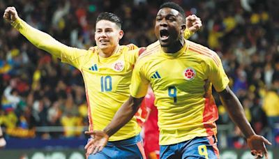 La selección de Colombia confirmó un nuevo amistoso, ¿cuándo vuelve a jugar?