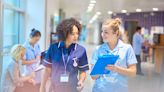 Nurses' salaries across Europe: Which countries pay the highest and lowest wages?