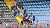 Descartan artefacto explosivo en Estadio CAP: la hora en que volverán a jugar Huachipato y la U