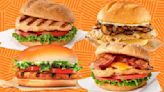 13 Fast Food Grilled Chicken Sandwiches Ranked, According To Customer Reviews