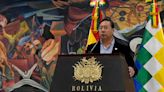 'Not Going To Win Popularity With Blood...': Bolivian President Arce Denies Being Involved In Attempted Coup