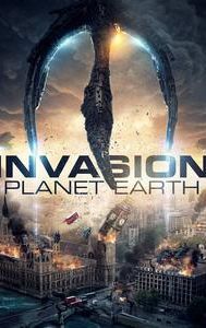 Invasion Planet Earth