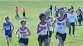 Hubs sweep county cross country titles, the boys in historic fashion