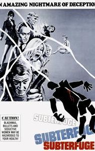Subterfuge (1968 film)