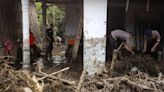 Ascienden a 67 los muertos mientras que 20 siguen desaparecidos por las inundaciones en Indonesia