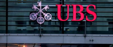 UBS Swings Back to Net Profit With Credit Suisse Integration on Track