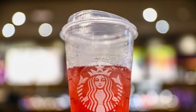 Starbucks expected to report weak sales as it pushes popping pearls and value plays