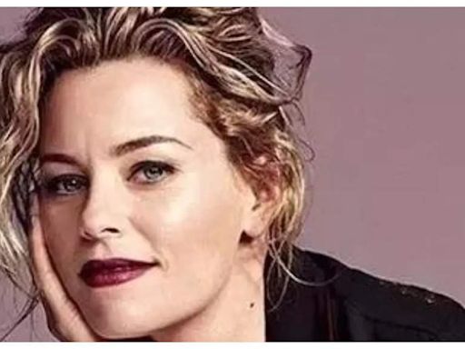How Elizabeth Banks nearly choked to death while working on new film | Hindi Movie News - Times of India