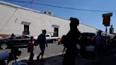 Two mayoral hopefuls of a Mexican city are shot dead within hours of each other