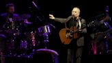 Paul Simon regresa a los 81 años con un nuevo álbum, "Sevem Psalms"