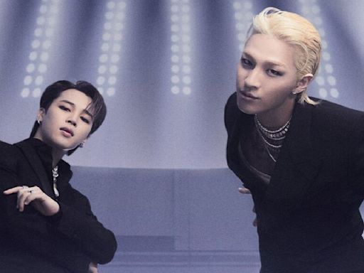 When Taeyang revealed producer Teddy's visionary suggestion for collaboration with BTS' Jimin