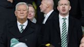 Celtic board are Rangers best friend as Hotline blasts lack of ambition