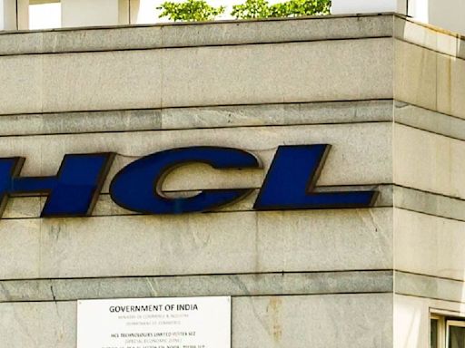 HCL Tech Q1 Results: Net Profit Jumps 20.45% YoY To Rs 4,257 Crore, Rs 12 Dividend Declared - News18