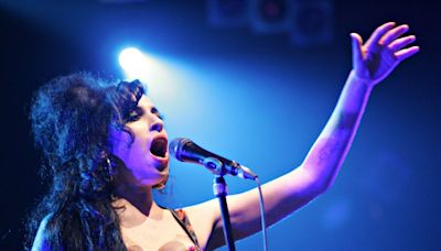 Three Of Amy Winehouse’s Biggest Hits Are Climbing The Charts–At The Same Time