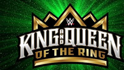 Spoiler Update On Change To Original King Of The Ring Plans For Tonight’s WWE RAW - PWMania - Wrestling News