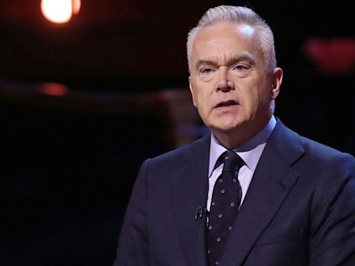Former BBC News presenter Huw Edwards charged with making indecent images of children
