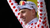 Pogacar ganó la etapa 15 del Tour de Francia: dio duro golpe a Vingegaard