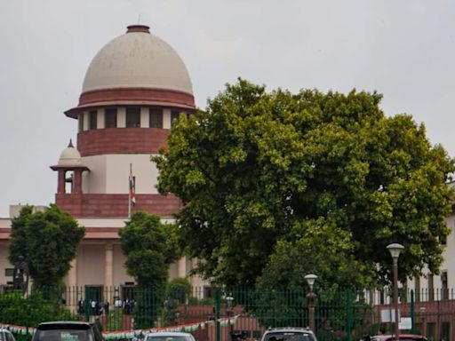 SC's interim order staying UP diktat for eateries on Kanwar Yatra route to continue